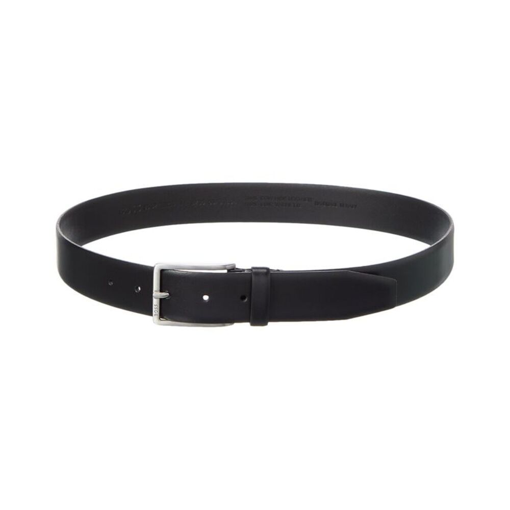 Hugo Boss Erman-L Leather Belt